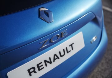 Renault tuvo un nuevo rcord de ventas en 2016