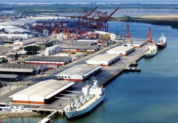 Jan de Nul dragar el acceso a Puerto Guayaquil