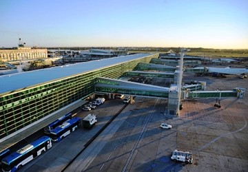 Ezeiza, entre los mejores aeropuertos del mundo