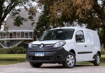 Grupo Renault vendi 3,8 millones de vehculos