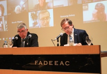 FADEEAC renovó sus autoridades en asamblea