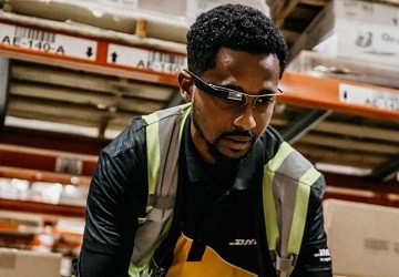 DHL explora el futuro del trabajo en el sector