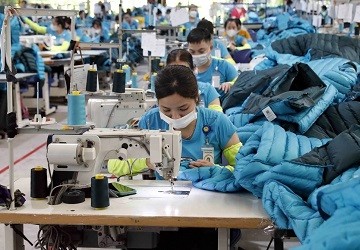 Vietnam incrementar sus exportaciones textiles