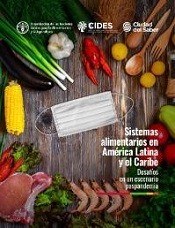 Por sistemas alimentarios inclusivos y saludables
