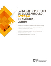 Infraestructura y desarrollo en Amrica Latina