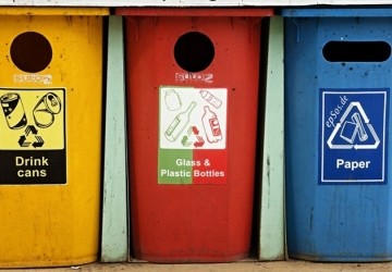 La gestión de residuos desafía a los municipios