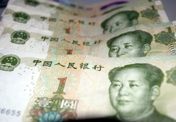 China quiere que el yuan se mantenga estable