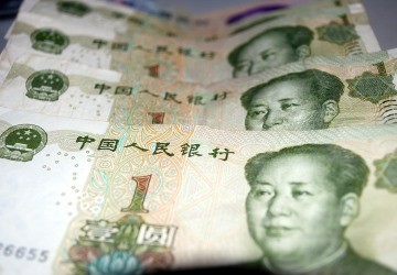 El FMI integró el renminbi a la cesta de los DEG