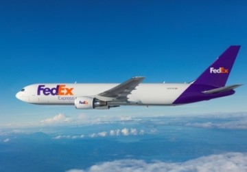 FedEx lidera el ranking 2014 de carga de IATA