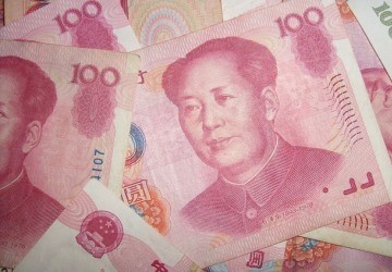China promueve el uso global de su moneda