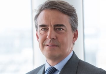 Alexandre de Juniac ser el nuevo CEO de IATA