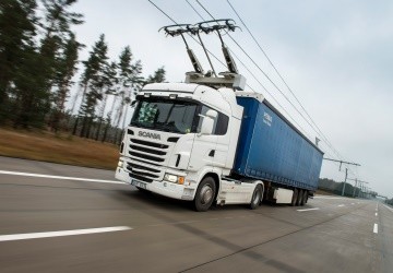 Scania editó un nuevo reporte de sostenibilidad