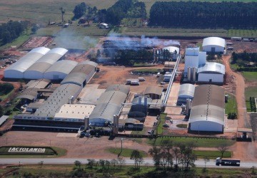 Paraguay despachará leche en polvo a Rusia