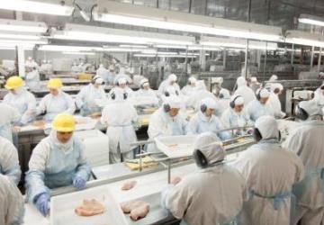 Las carnes brasileñas ganan mercado en China