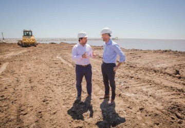 �Los cambios de largo plazo ya comenzaron�