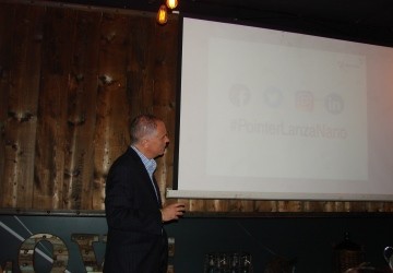 Pointer Argentina present� un nuevo dispositivo