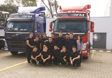 Volvo se compromete con la formaci�n juvenil