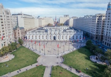 Chile debe promover la innovaci�n productiva