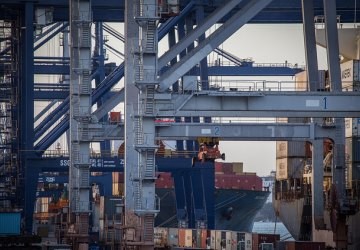 La econom�a global crecer� 3,1% durante 2018