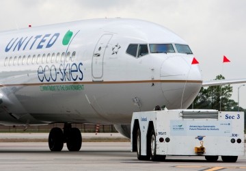 Nuevo reconocimiento ambiental para United