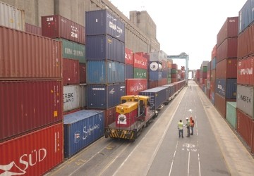 Puerto Buenos Aires apuesta a potenciar el tren