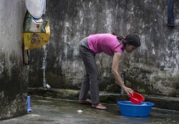La concentraci�n del ingreso es cada vez mayor