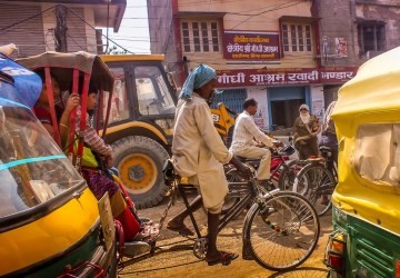 El v�nculo con India �tiene mucho potencial�