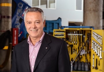 Scania Argentina tendr� nuevo director general