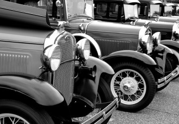 La balanza automotriz con Brasil, en ca�da libre