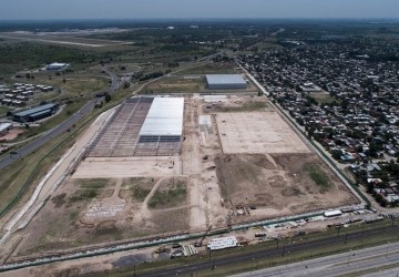 Contin�a activo el mercado de centros premium