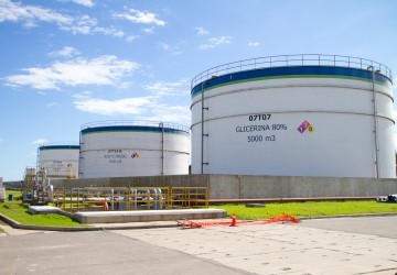 Europa dar� batalla contra el biodi�sel argentino