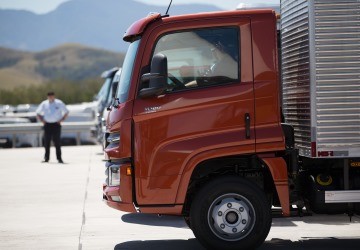 La generaci�n Delivery llega a la Argentina