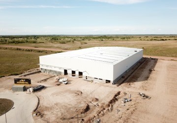 Hormetal se consolida en Uruguay y Argentina