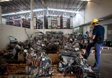 Oportunidad en motores para diversas marcas