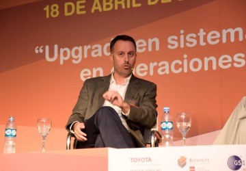 �ltima milla, una batalla central para la log�stica