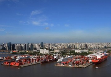 Bajar costos para promover las exportaciones