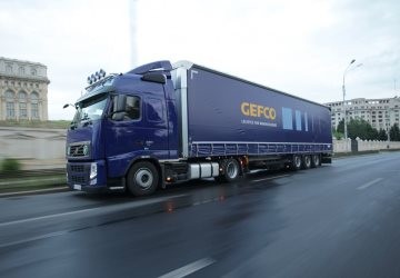 GEFCO ratifica sus compromisos ambientales