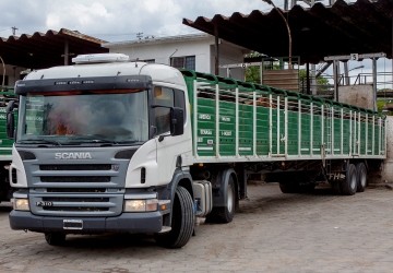 Aumentan los costos del transporte y la log�stica