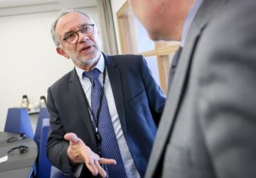 El Parlamento evaluar� la licencia del glifosato