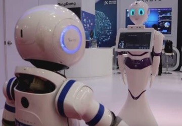 Amenazas y oportunidades de la automatizaci�n