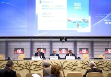 Es necesario proteger los alimentos saludables