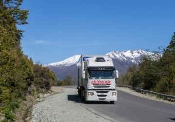 Cruz del Sur asistir� a Cruz Roja en emergencias