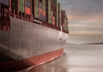 Un curso para saber m�s sobre fletes mar�timos