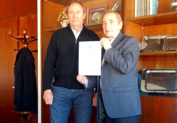 Heinlein acredit� la calidad de sus operaciones