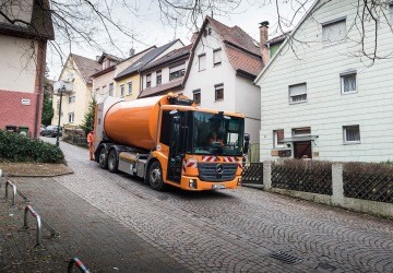 Allison, en la batalla contra la contaminaci�n
