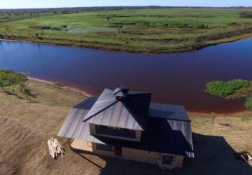 El proyecto Alto Pecan lanza una nueva etapa