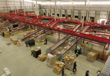 Una visi�n estrat�gica de la gesti�n log�stica