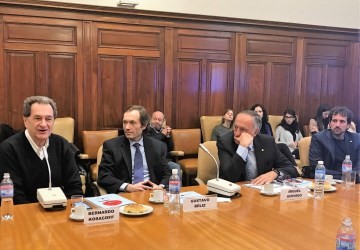 La Revoluci�n 4.0 alumbra otra matriz industrial