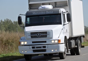 Alerta por los costos del transporte y la log�stica