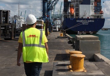 DHL ofrece 17 nuevos servicios en las Am�ricas